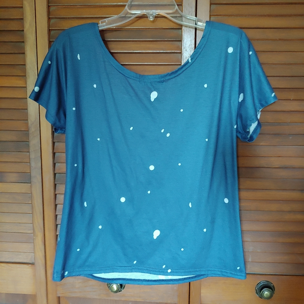 Misslook tee - Picture 5 of 5